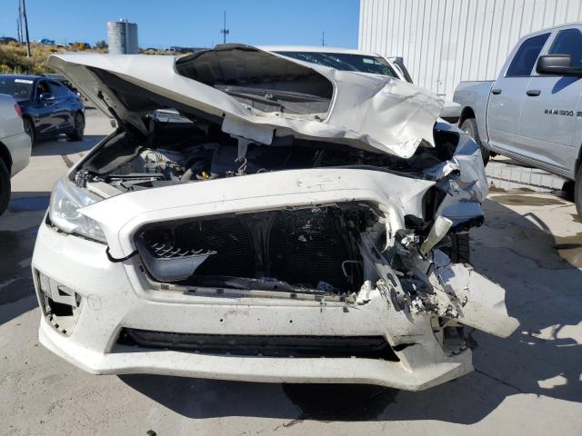 JF1VA1B67H9800866 Subaru WRX