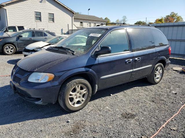 2004 Dodge Caravan SXT