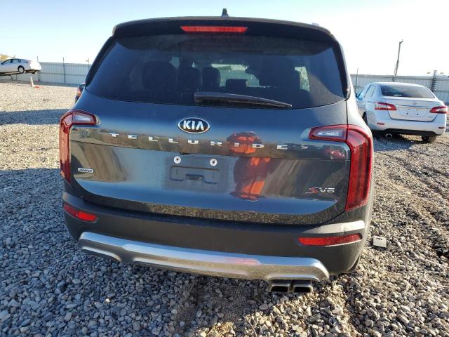 5XYP6DHC0LG016491 KIA Telluride S