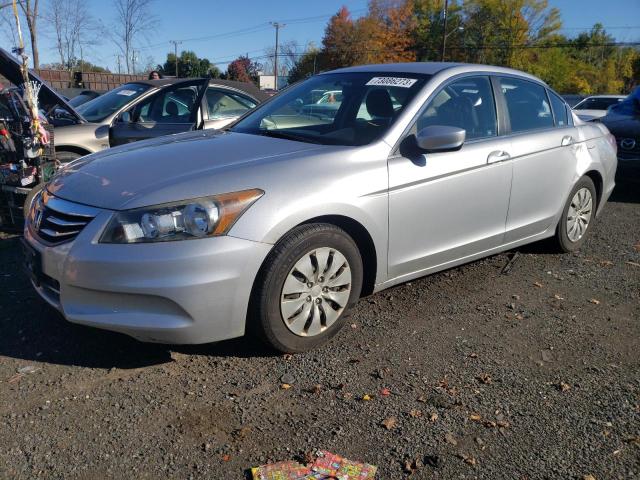 2011 Honda Accord Sedan LX