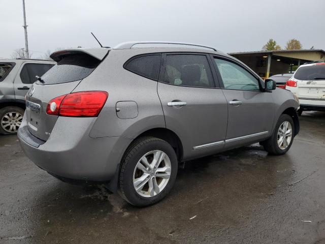 JN8AS5MV0FW761610 | 2015 NISSAN ROGUE SELE