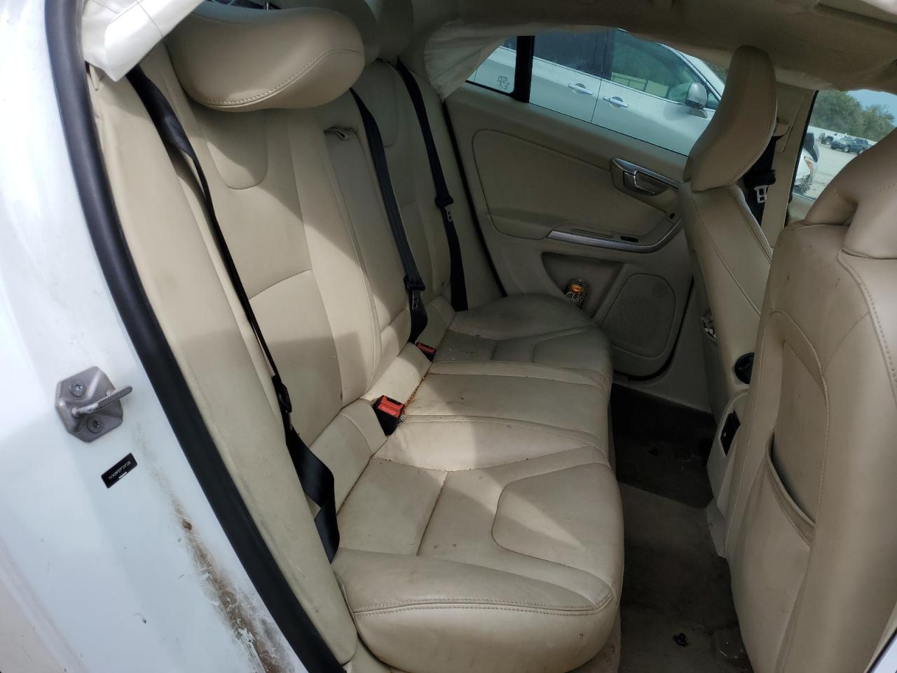 YV140MFB7F1317336 2015 Volvo S60 Premier