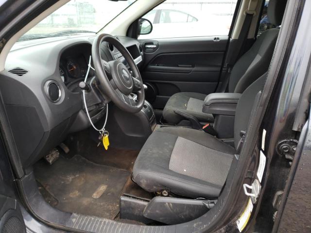 1C4NJDBB8ED530208 Jeep Compass Sport