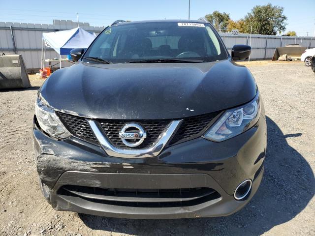 JN1BJ1CR2HW133263 Nissan Rogue Sport S