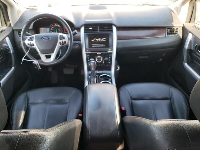 2FMDK4KC1EBA23699 Ford Edge Limited