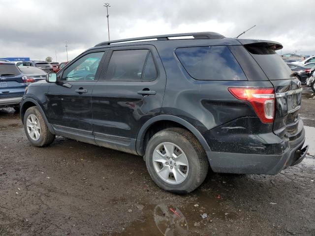 1FM5K8B89EGA21893 Ford EXPLORER
