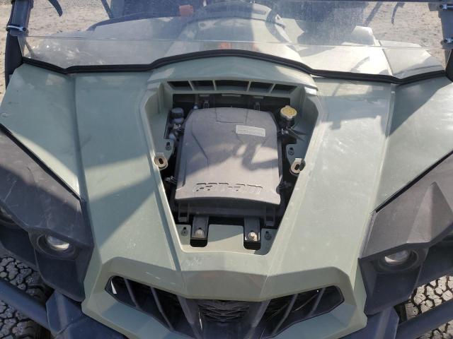 2020 CAN-AM ATV - 3JBKBAN21LJ000341