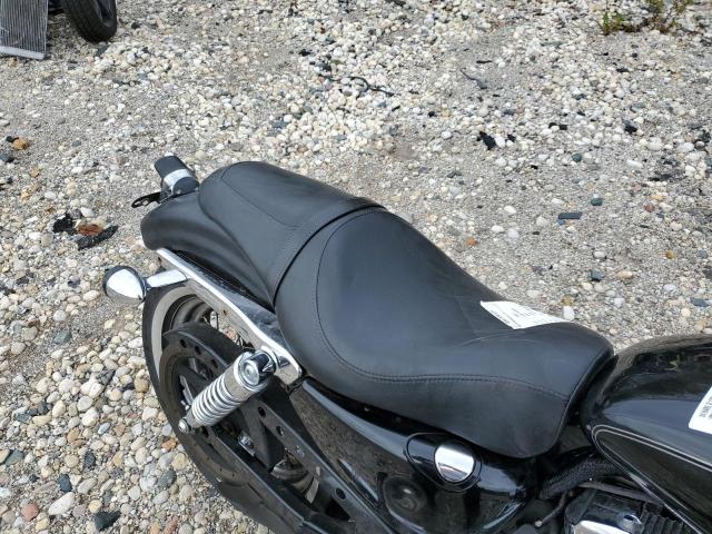 2014 HARLEY-DAVIDSON XL1200 V 1HD1LF315EC413829