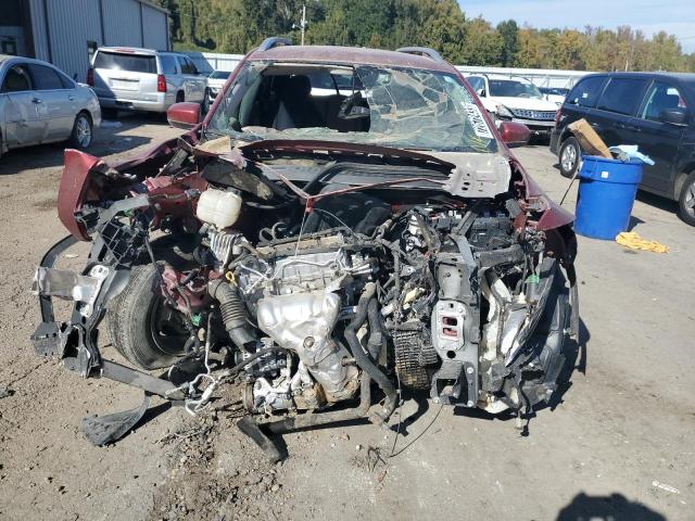 1C4PJLCB8HW669622 Jeep Cherokee Latitude