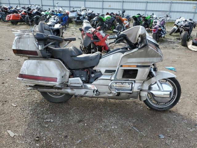 1994 Honda Gl1500 Se VIN: 1HFSC2238RA600460 Lot: 70280293