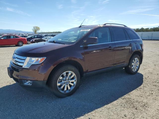 2010 Ford Edge Limited