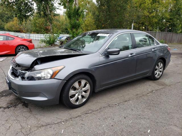 2008 Honda Accord Coupe EX-L