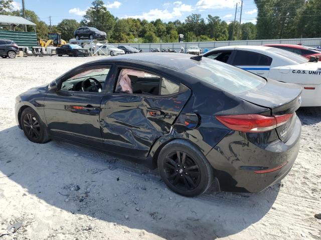 5NPD84LF5HH029767 Hyundai ELANTRA SE