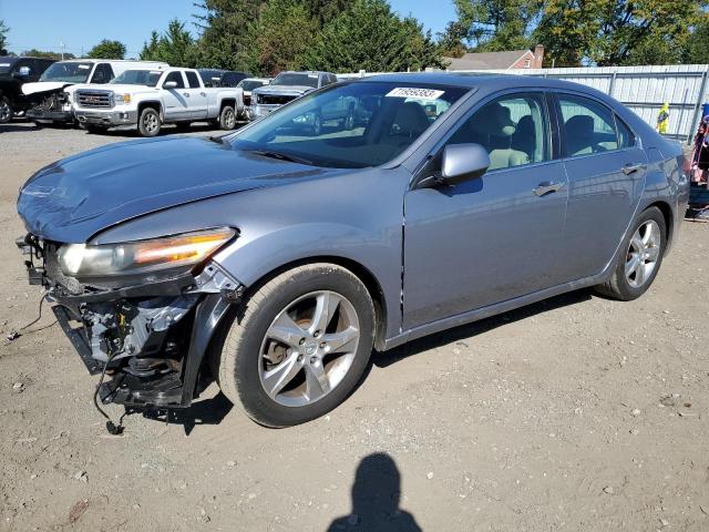 2011 Acura TSX 