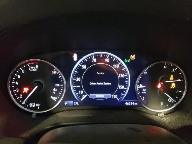 5GAEVCKW1LJ133005 Buick Enclave Avenir