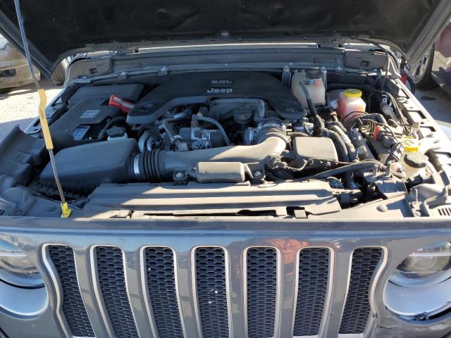 1C4HJXEG2LW139627 Jeep Wrangler Unlimited Sahara