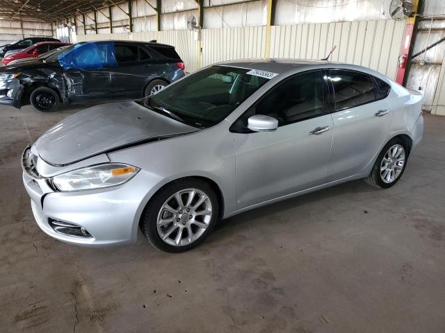 2013 Dodge Dart Limited