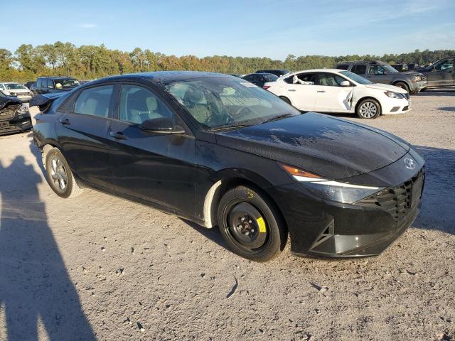 5NPLL4AG3MH052884 Hyundai ELANTRA SE
