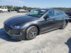 2021 HYUNDAI SONATA HYB - KMHL24JJ0MA025868