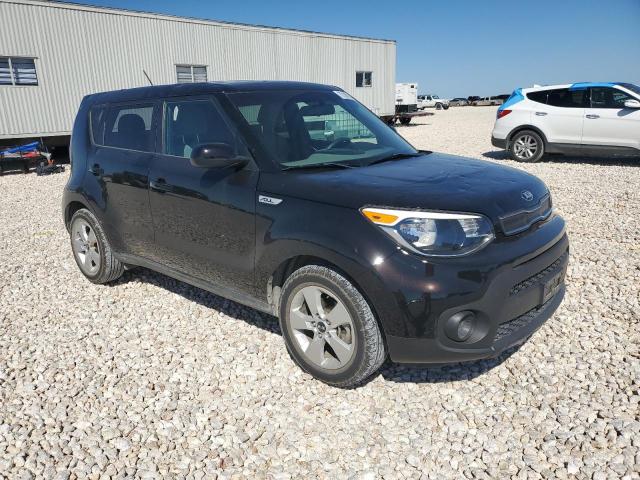 2019 KIA SOUL - KNDJN2A27K7024971