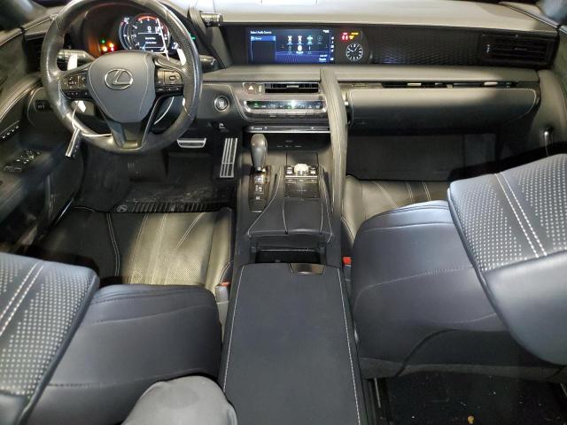 2019 LEXUS LC 500 JTHHP5AY6KA007014
