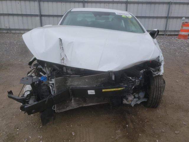 2020 HYUNDAI ELANTRA SE - 5NPD74LF1LH504245