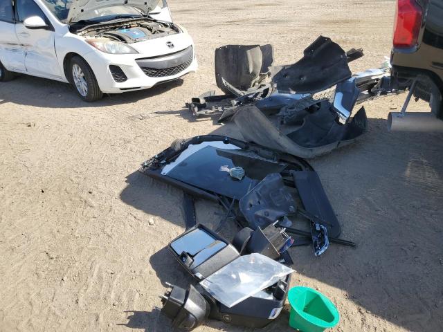 2022 CHEVROLET 2500 HD 1GC4YPEY5NF123461