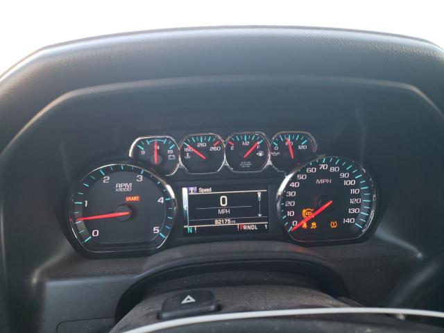 2019 GMC SIERRA C25 1GT11PEY6KF111158
