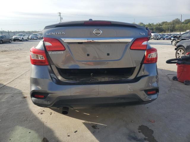 3N1AB7AP0GY223743 | 2016 NISSAN SENTRA S