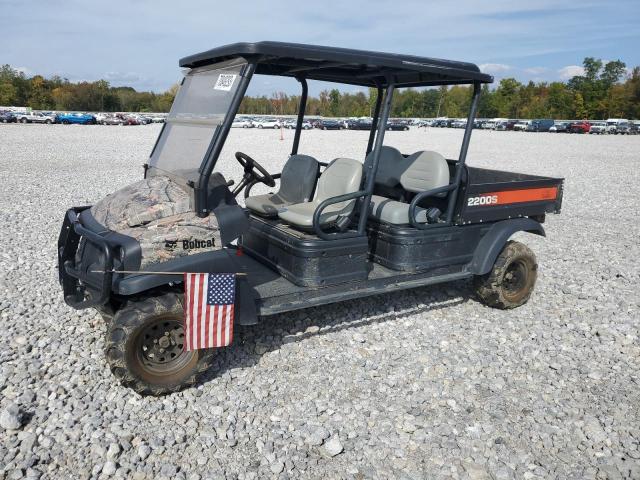 2009 ATV SIDEBYSIDE SA0924028061