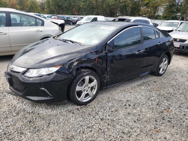 VIN 1G1RA6S58HU114518 2017 Chevrolet Volt, LT no.1