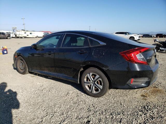 19XFC2F54GE003341 Honda Civic Lx