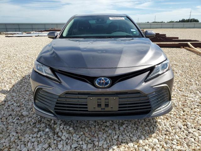 4T1C31AK2PU608711 | 2023 TOYOTA CAMRY LE