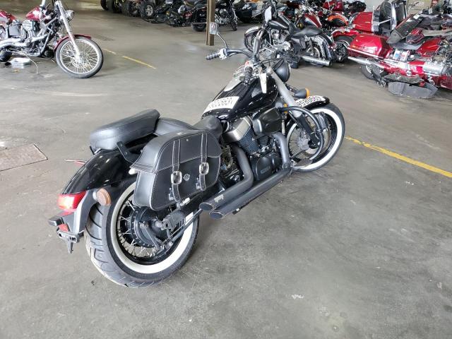 2011 HONDA VT750 C2B JH2RC5373BK101097