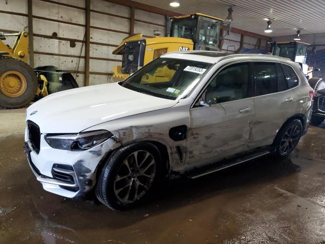 5UXTA6C09P9P71490 BMW X5 XDRIVE4