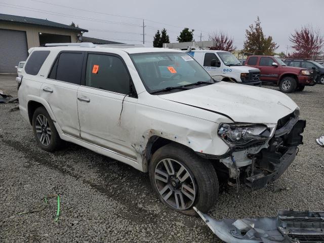 JTEBU5JR2H5457278 | 2017 TOYOTA 4RUNNER SR