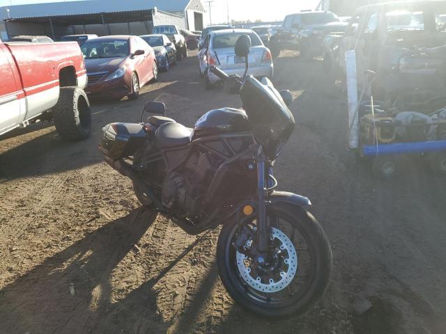 2023 HONDA CMX1100 T - JH2SC8364PK201520