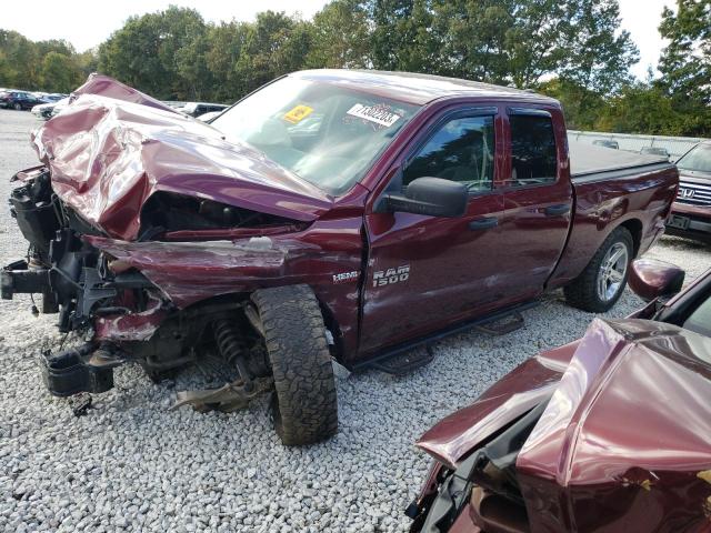 2018 Ram 1500 ST