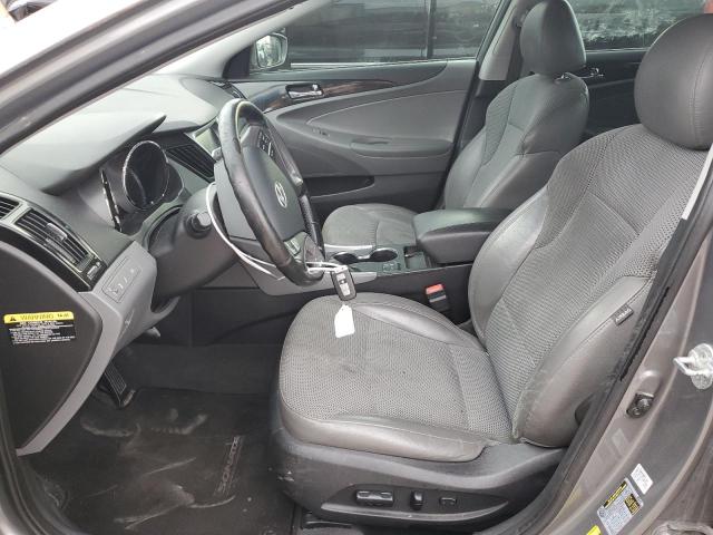 5NPEC4AB3EH867813 Hyundai SONATA SE