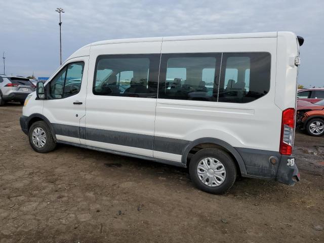 1FBAX2CM2KKB25507 | 2019 FORD TRANSIT T-