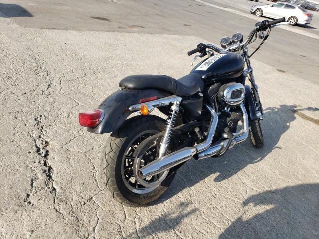 2008 HARLEY-DAVIDSON XL1200 R 1HD1CV3348K400060