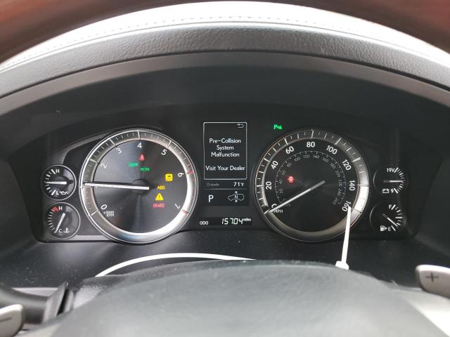 2021 LEXUS LX 570 JTJDY7AX4M4356753