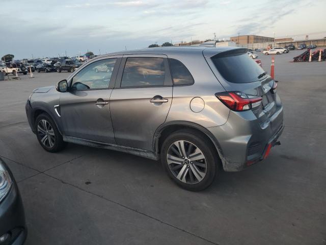 JA4APVAU4NU016033 Mitsubishi Outlander Sport Se