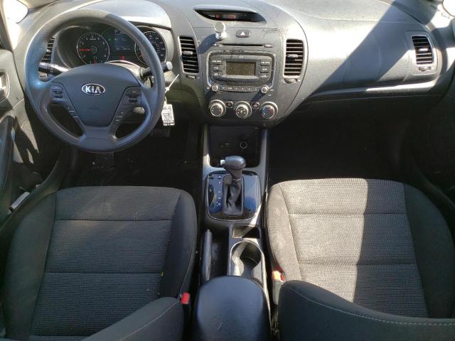 3KPFK4A79HE126741 KIA FORTE LX