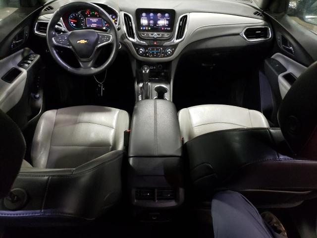 3GNAXYEX5KS523926 | 2019 CHEVROLET EQUINOX PR