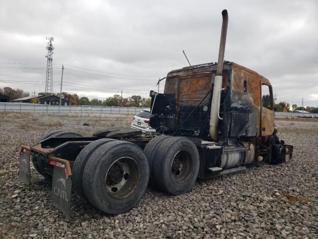 2013 Volvo Vn Vnl VIN: 4V4NC9EG7DN143421 Lot: 71042103