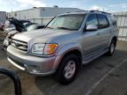 TOYOTA SEQUOIA SR photo