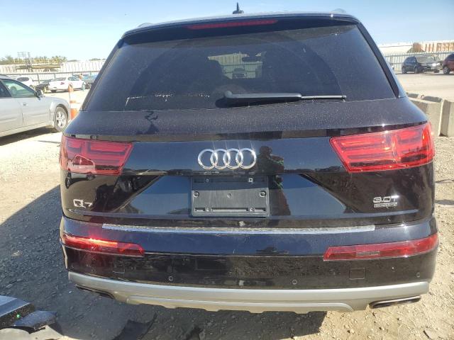 WA1AAAF76KD012459 Audi Q7 PREMIUM 6