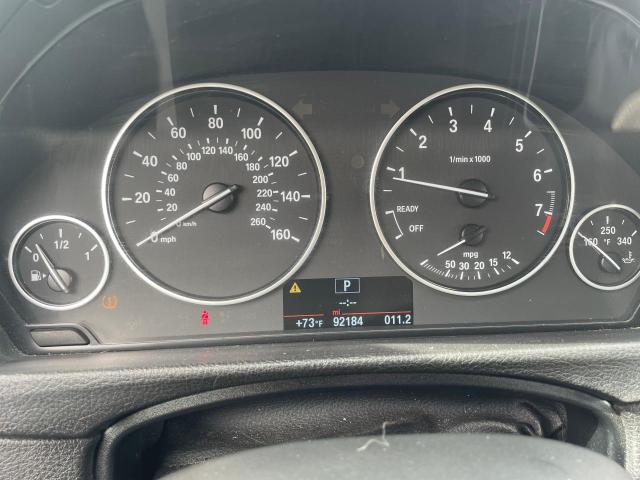 WBA3B1C58FK135693 BMW 320 I