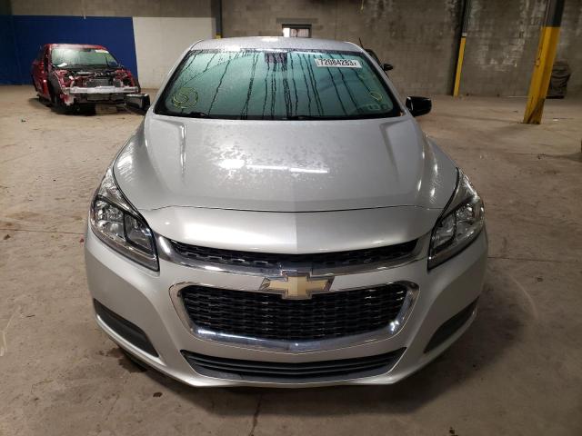 1G11B5SL0EF248040 Chevrolet MALIBU LS